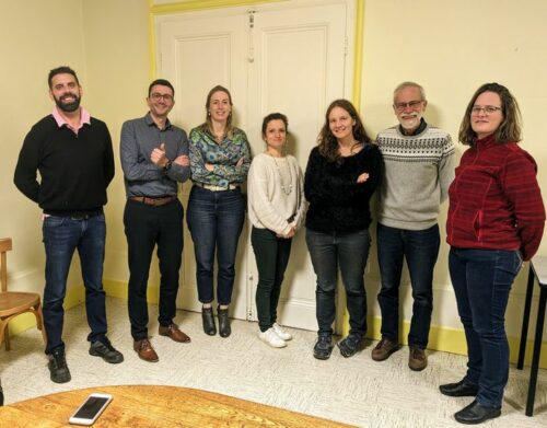EMICA CA 2023 mini membres CA 2023