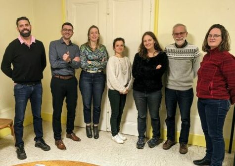 EMICA CA 2023 mini membres CA 2023
